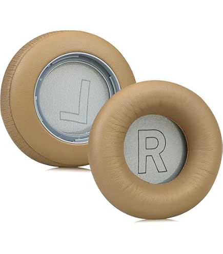 Amazon | JOYSOG Beoplay H8 イヤーパッド ヘッドホン交換用